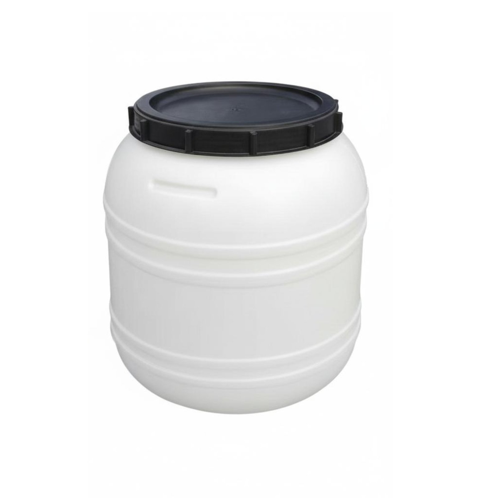 Food Storage Plastic - Gıda Sınıfı Plastik Varil Hava Geçirmez
