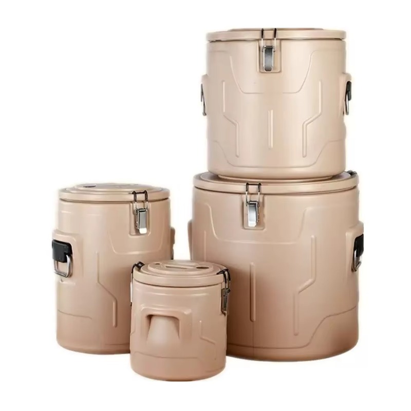 Food Storage Usa - Ticari Yalıtımlı Gıda Saklama Kapları, Otel