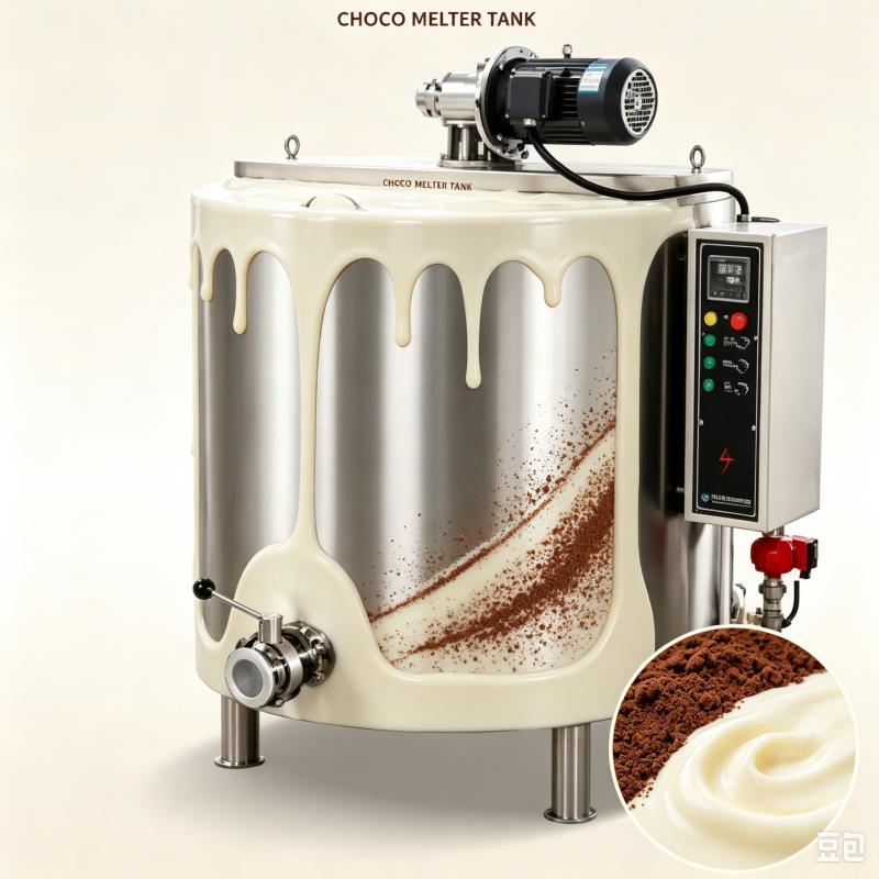 Food Storage And Temperature - Çikolata Eritme Makinesi Sıcaklık Kontrollü Saklama