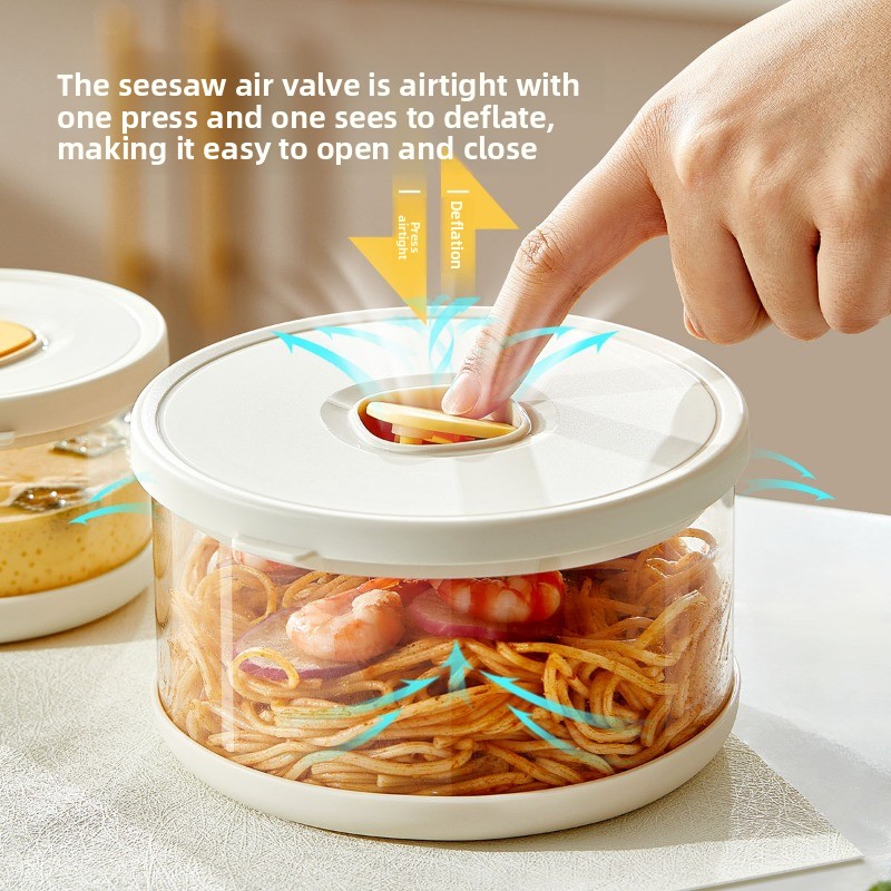 Glass Meal Prep Container - Yüksek Borosilikat Tupperware Cam Öğle Yemeği