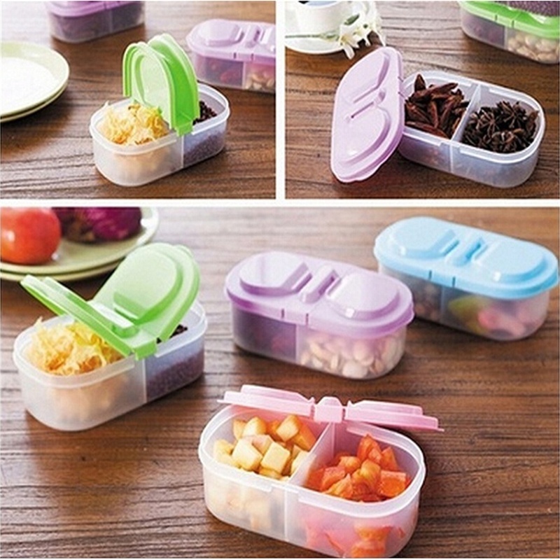 Food Storage Keep Warm - Taşınabilir plastik koruyucu kılıf konteyner gezisi