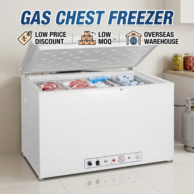 Food Storage And Temperature - Airo Düşük Fiyatlı Tek Kapılı Üstten