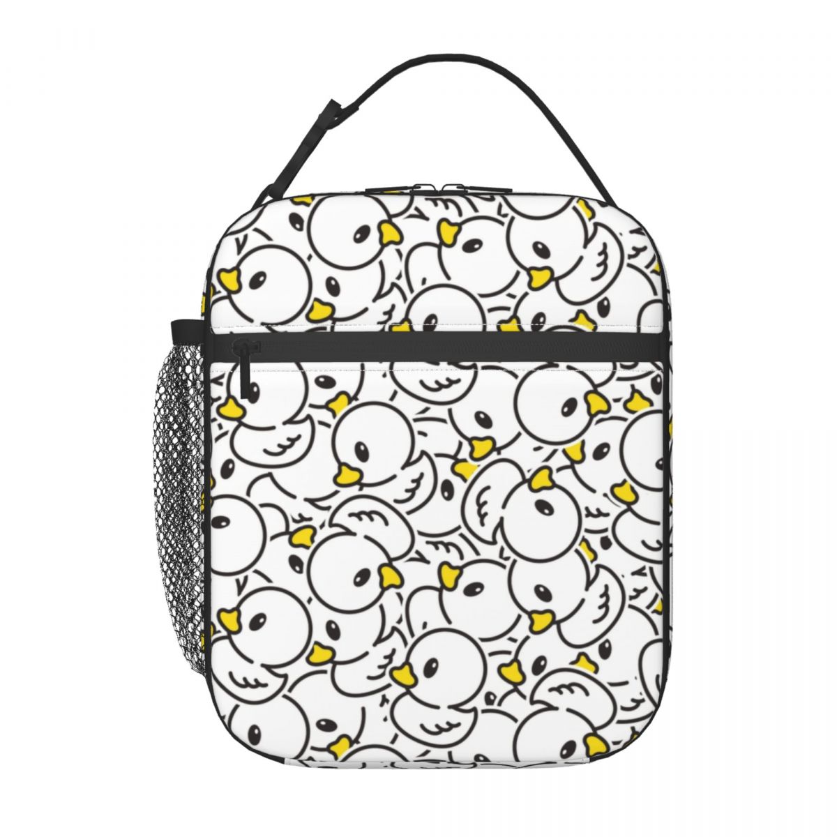 Özel Sarı Renkli Lastik Ördek  - Food Storage Yellow incelemesi ve fiyatı