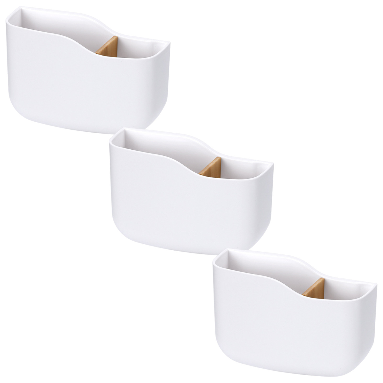 3 Parça Uzaktan Kumanda Tutucu - Food Storage Box Plastic incelemesi ve fiyatı