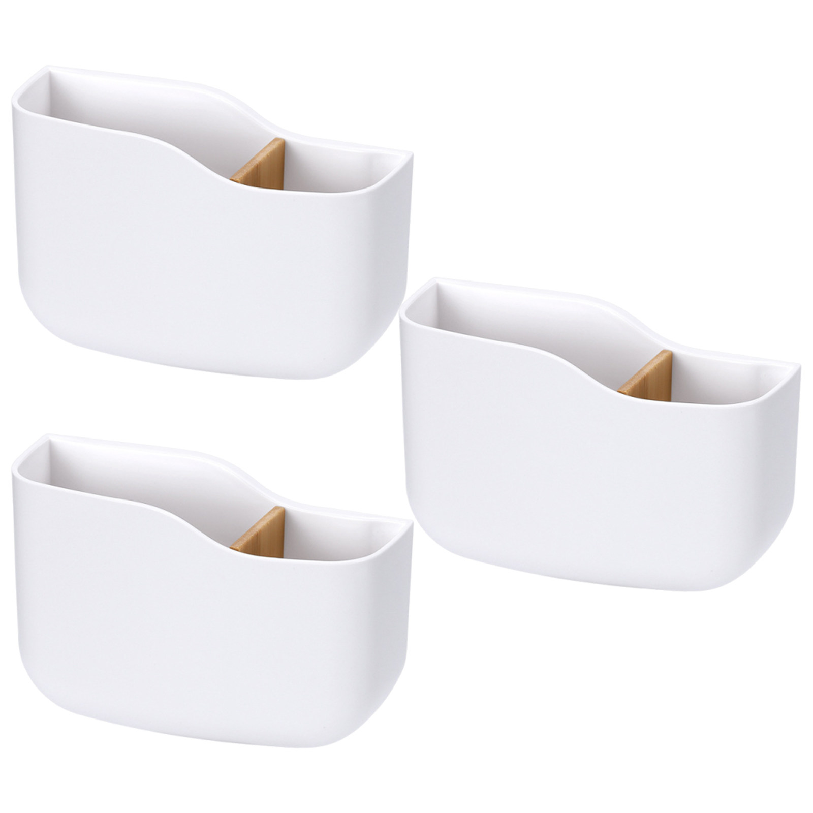 3 Parça Uzaktan Kumanda Tutucu - Food Storage Box Plastic incelemesi ve fiyatı