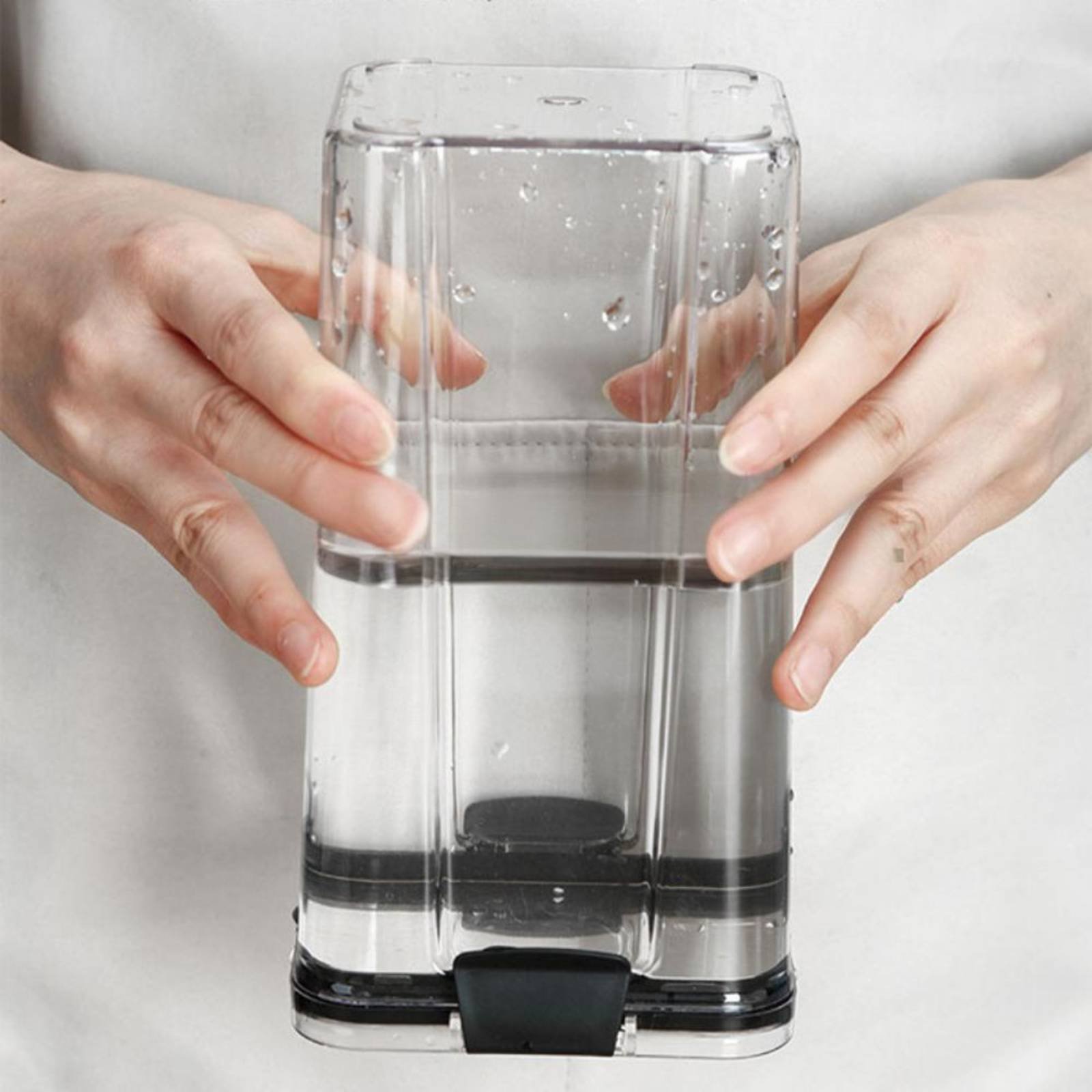 Hava Geçirmez Gıda Saklama Kab - Food Storage Plastic incelemesi ve fiyatı