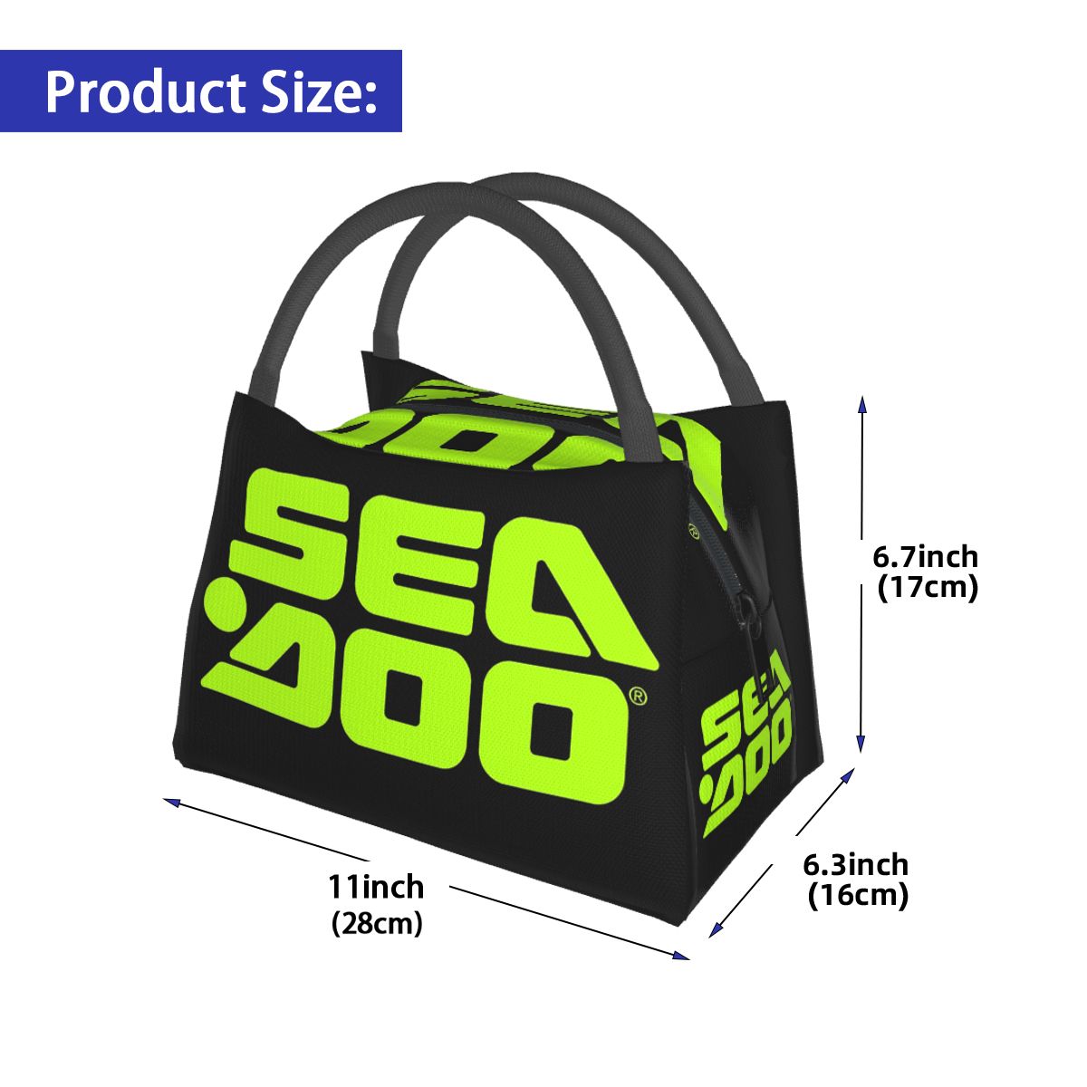 Sea Doo Team Rxt Brt Deniz Yol - Food Storage Keep Warm incelemesi ve fiyatı