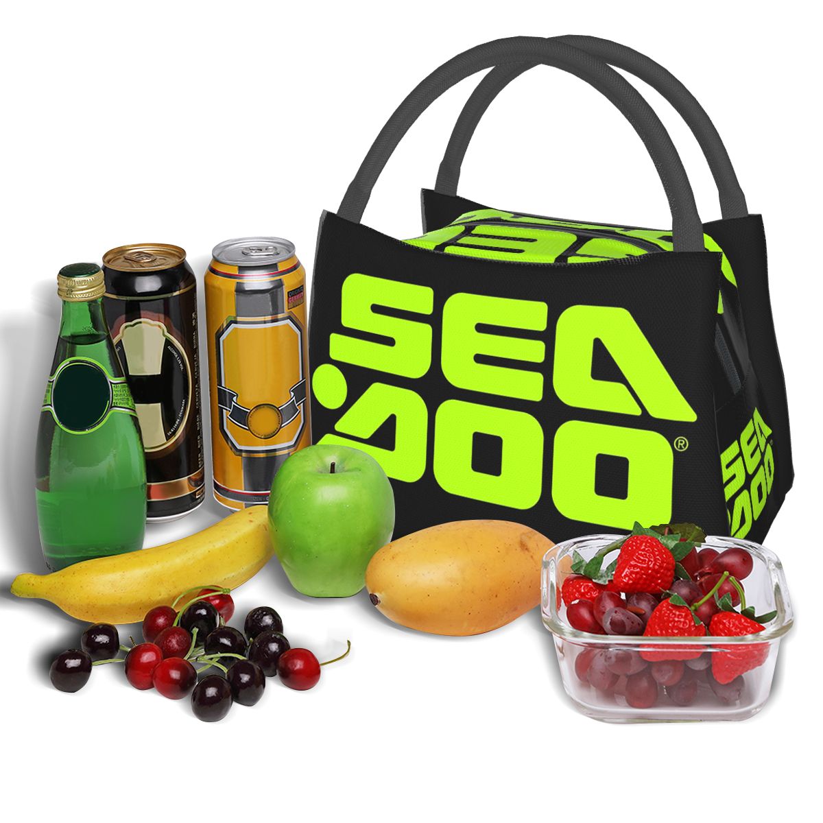 Sea Doo Team Rxt Brt Deniz Yol - Food Storage Keep Warm incelemesi ve fiyatı