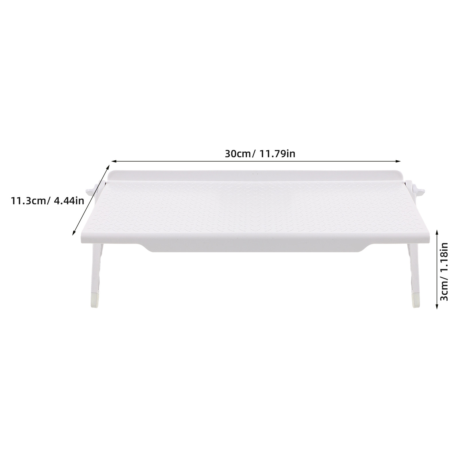 Evrensel TV Ekran Rafı, Deliks - Food Storage Box Plastic incelemesi ve fiyatı