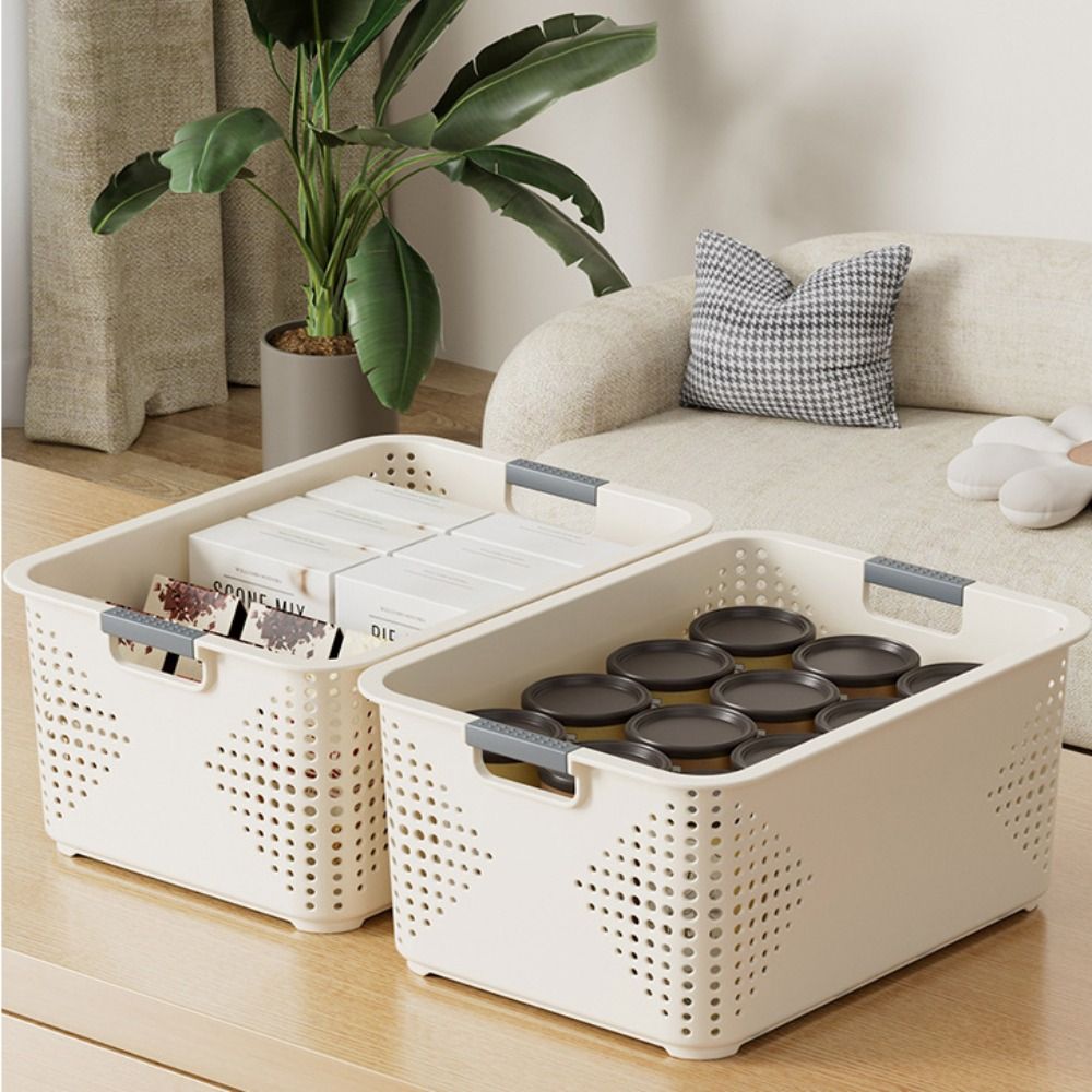 Dayanıklı Plastik Saklama Sepe - Food Storage Without Plastic incelemesi ve fiyatı