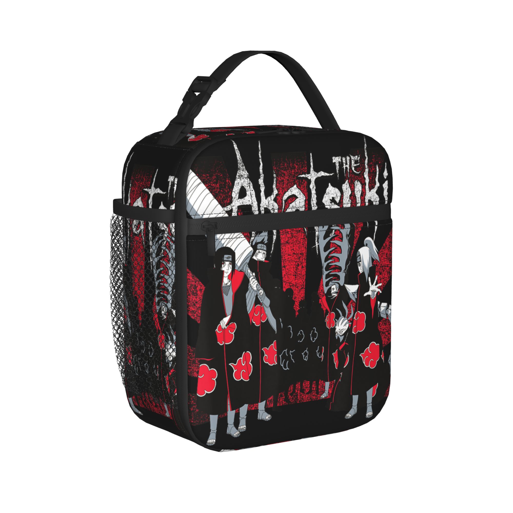 Shippuden Akatsuki Narutoes Ya - Food Storage Keep Warm incelemesi ve fiyatı
