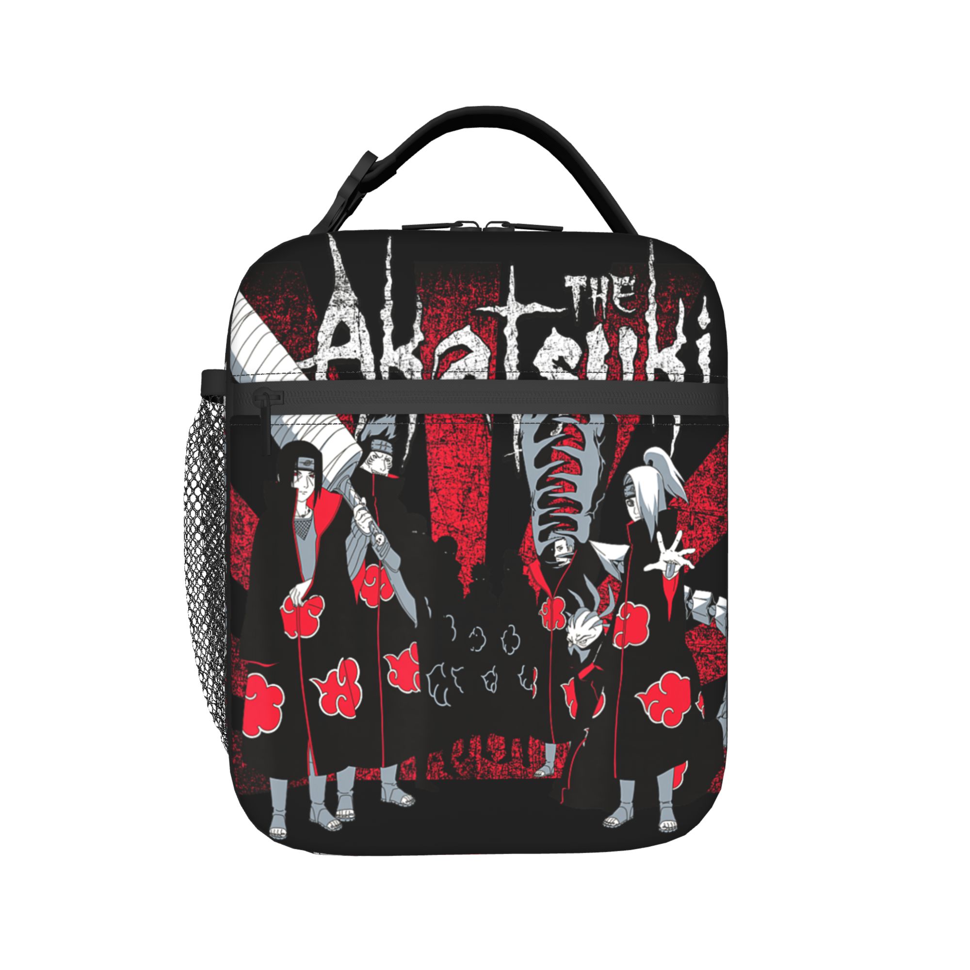 Shippuden Akatsuki Narutoes Ya - Food Storage Keep Warm incelemesi ve fiyatı