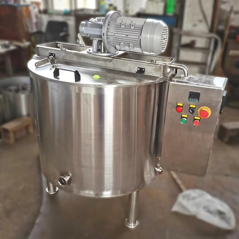 Çikolata Depolama Tankı, Ayarl - Food Storage And Temperature incelemesi ve fiyatı