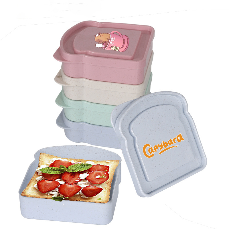 Capybara Sandviç Gıda Saklama  - Food Storage Order incelemesi ve fiyatı