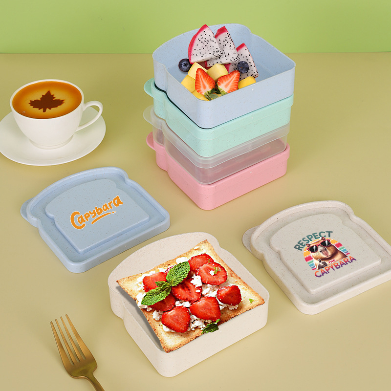 Capybara Sandviç Gıda Saklama  - Food Storage Order incelemesi ve fiyatı