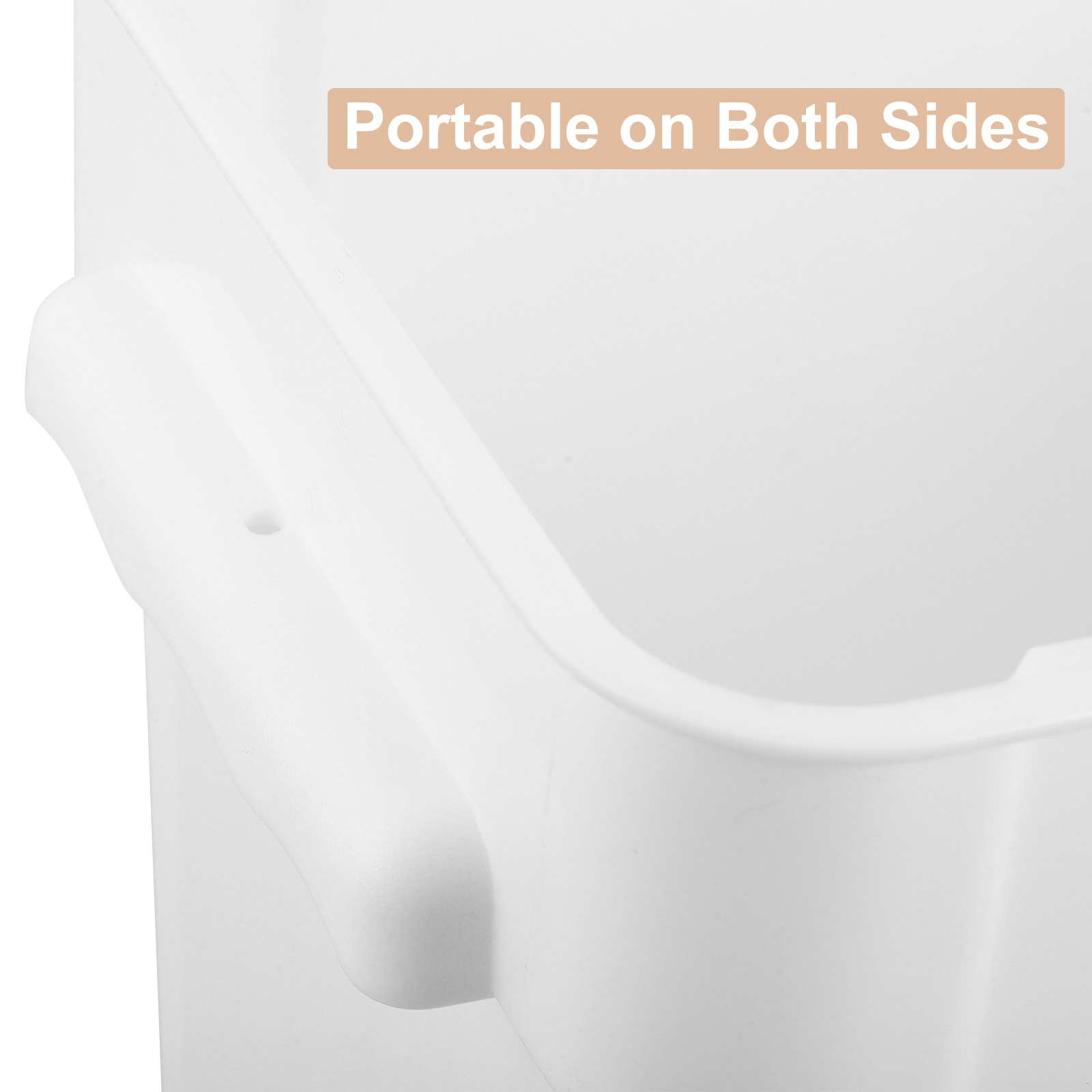 Kare Plastik Gıda Saklama Kabı - Food Storage Plastic incelemesi ve fiyatı