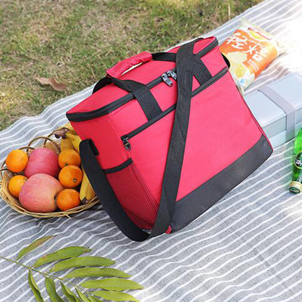 16L Geniş Yalıtımlı Yiyecek Sa - Food Storage And Temperature incelemesi ve fiyatı