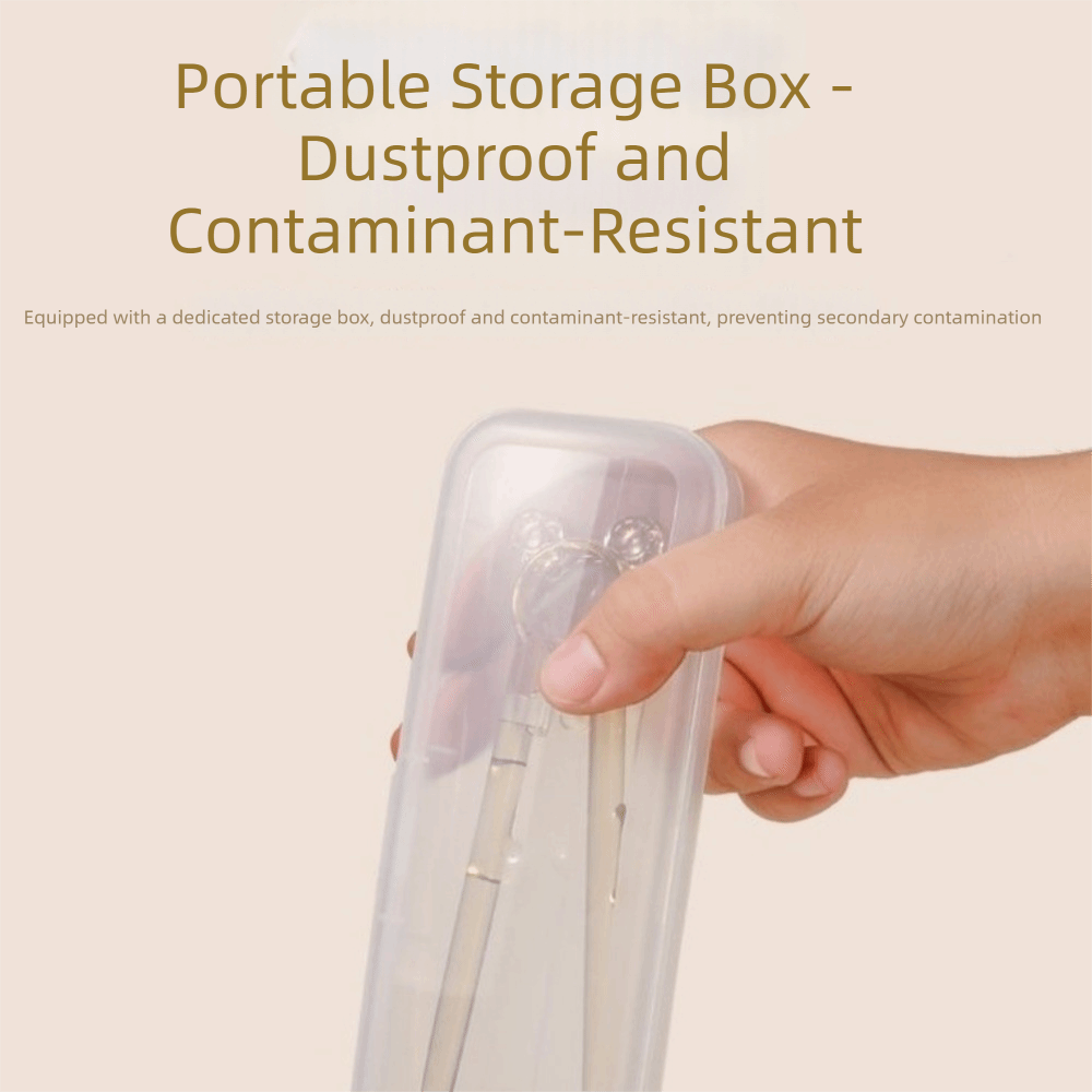2 adet/takım Kaymaz Eğitim Çub - Food Storage And Temperature incelemesi ve fiyatı