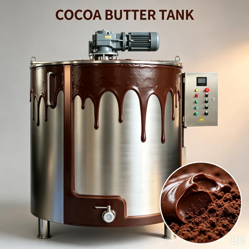 Çikolata Eritme Makinesi Sıcak - Food Storage And Temperature incelemesi ve fiyatı