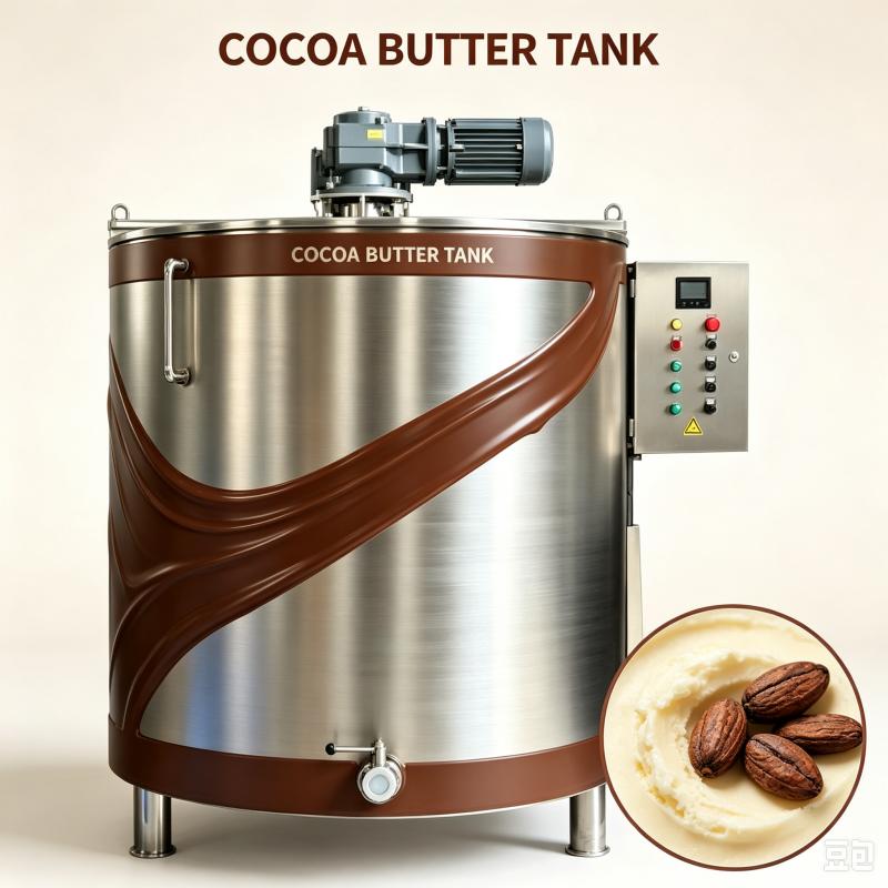 Çikolata Eritme Makinesi Sıcak - Food Storage And Temperature incelemesi ve fiyatı