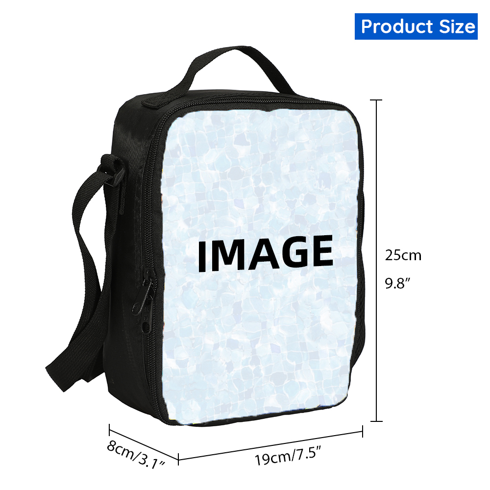 Öğle Yemeği Çantaları L-Lamin  - Food Storage Keep Warm incelemesi ve fiyatı