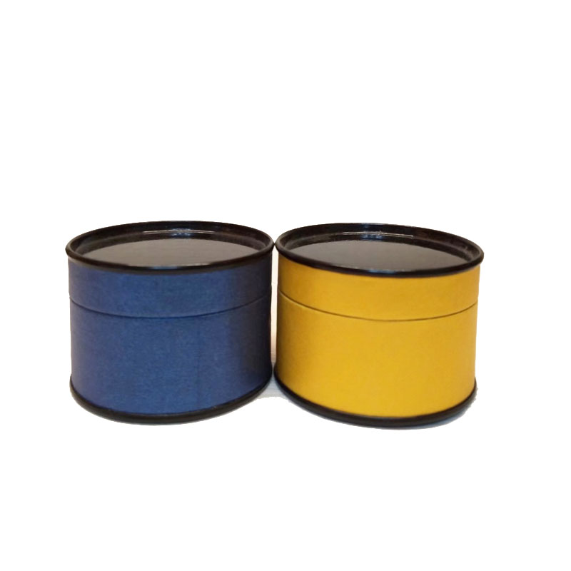 30 adet mavi/sarı karton kavan - Food Storage Yellow incelemesi ve fiyatı