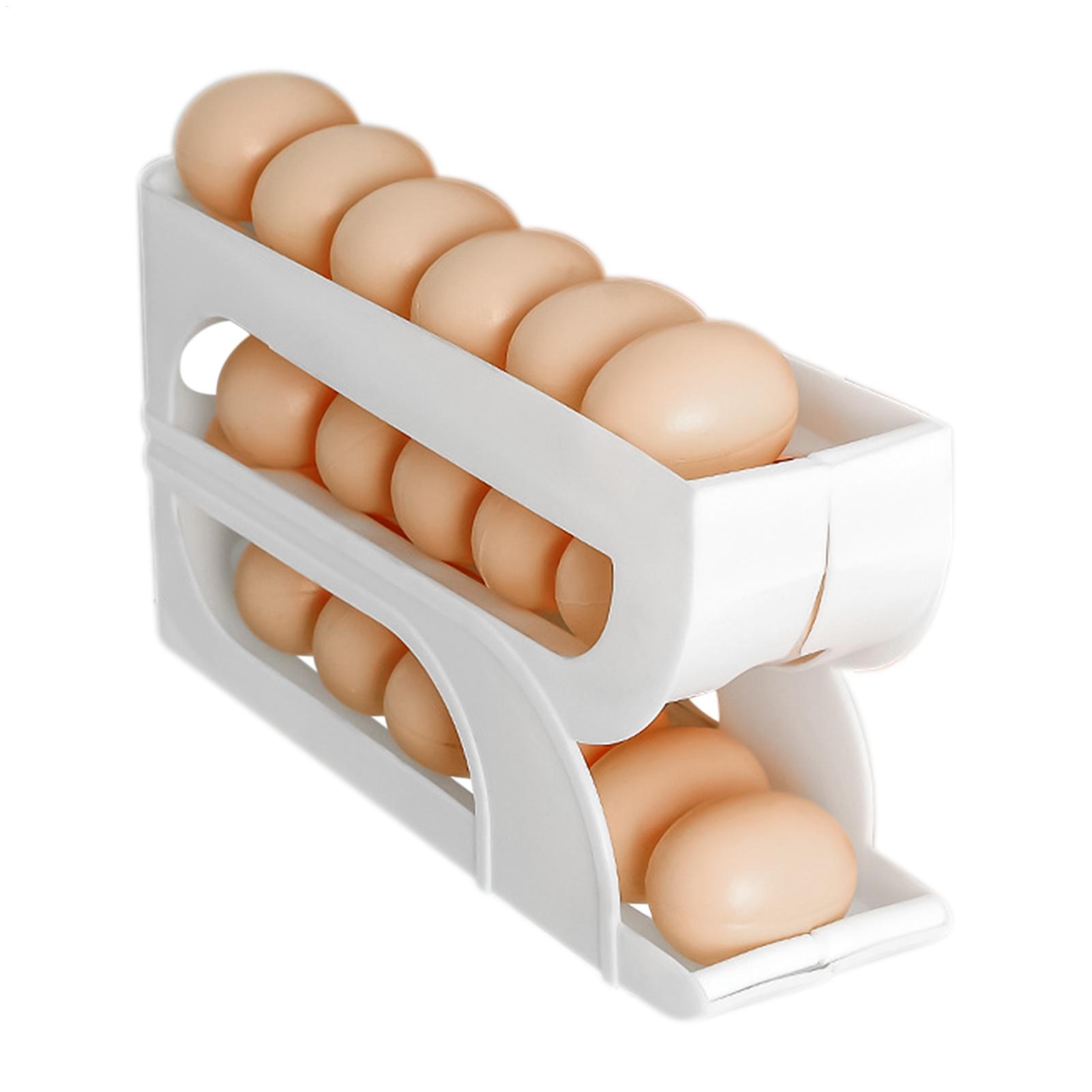 Otomatik Yumurta Döndürücü Yen - Food Storage Yellow incelemesi ve fiyatı