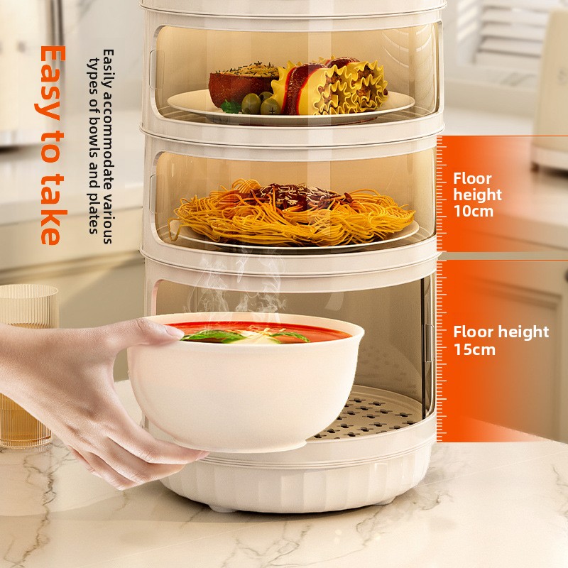 Çok Katmanlı Kışlık Yalıtımlı  - Food Storage And Temperature incelemesi ve fiyatı