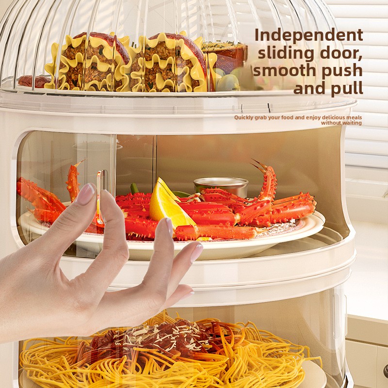 Çok Katmanlı Kışlık Yalıtımlı  - Food Storage And Temperature incelemesi ve fiyatı