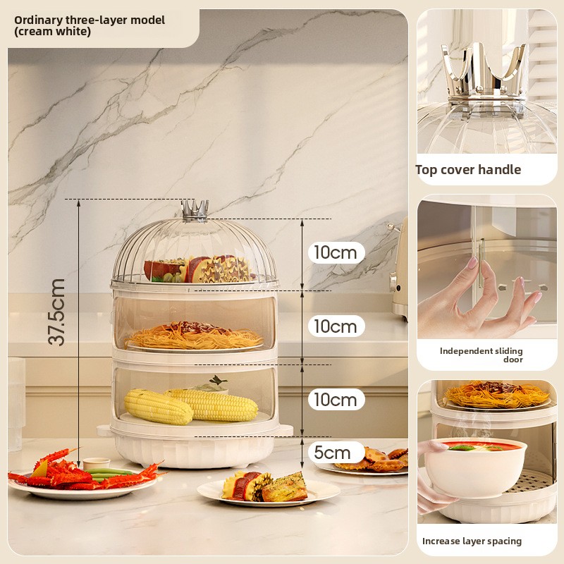 Çok Katmanlı Kışlık Yalıtımlı  - Food Storage And Temperature incelemesi ve fiyatı