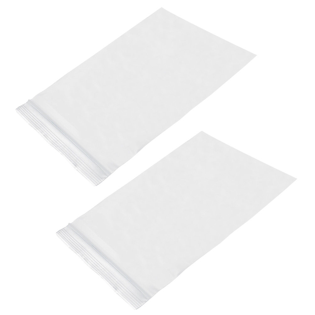 100 adet 6X8Cm Kalınlığında Şe - Food Storage Plastic incelemesi ve fiyatı