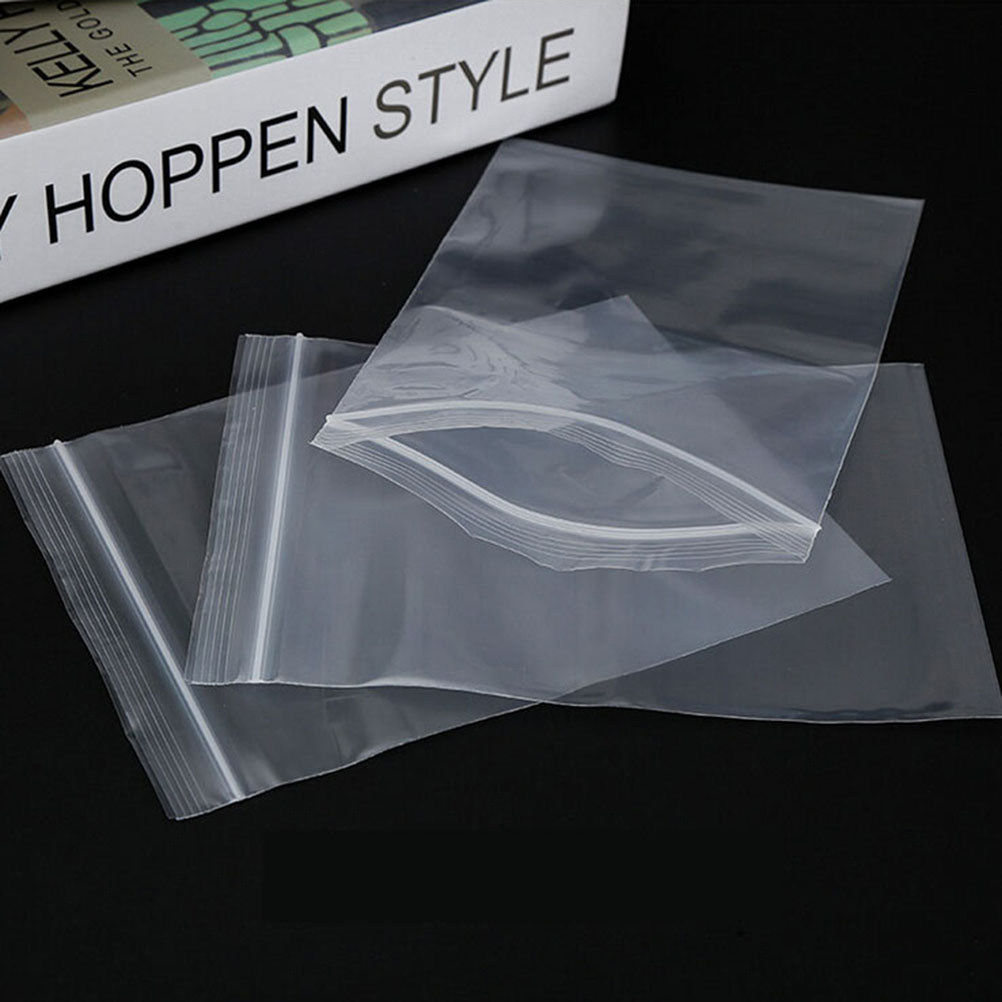 100 adet 6X8Cm Kalınlığında Şe - Food Storage Plastic incelemesi ve fiyatı