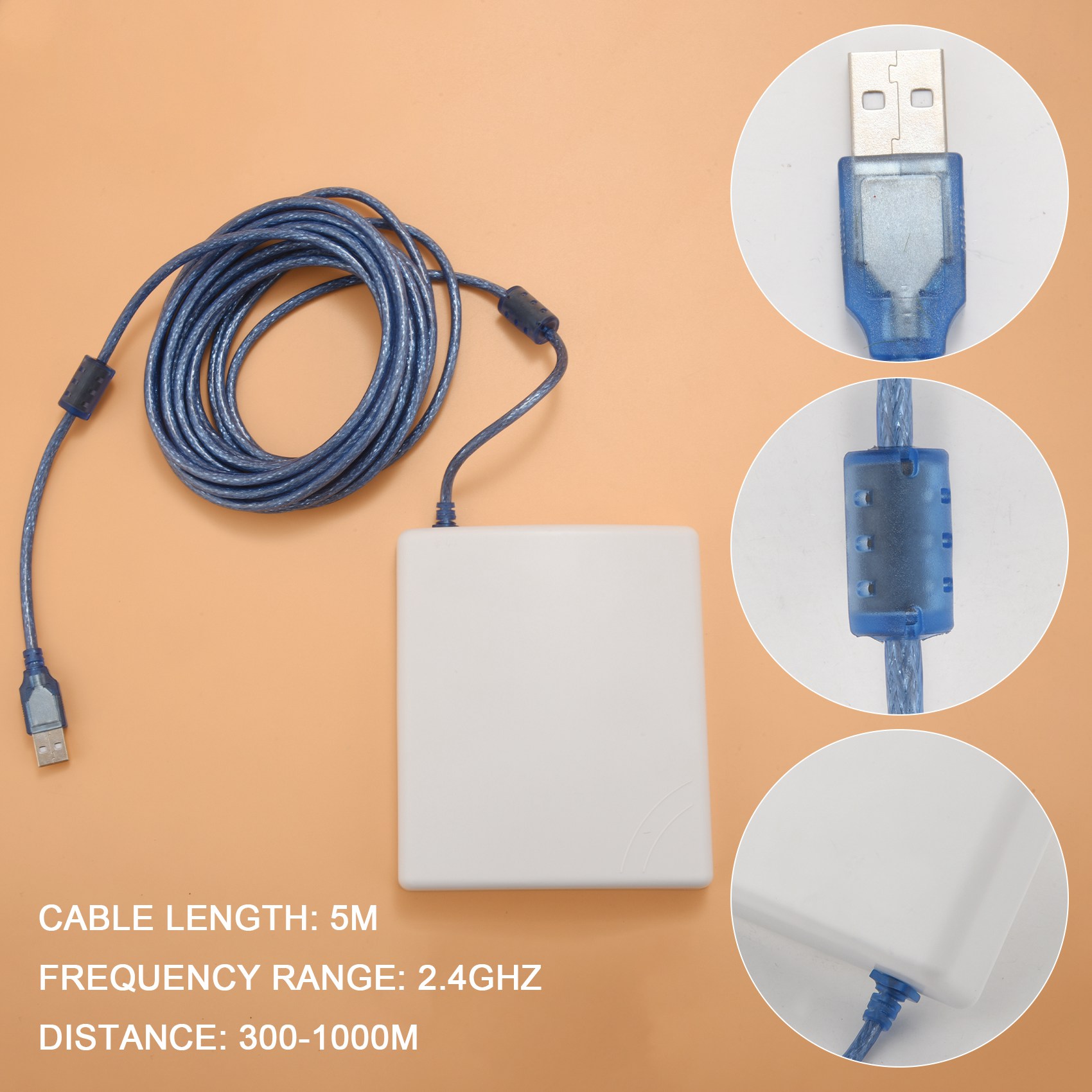 A04R-150Mbps Yüksek Kazançlı 1 - Food Storage The Range incelemesi ve fiyatı