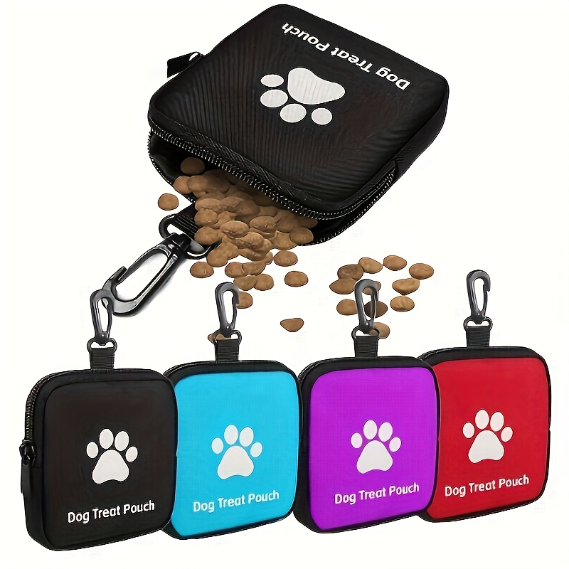 Taşınabilir Köpek Ödül Çantası - Food Storage Without Plastic incelemesi ve fiyatı