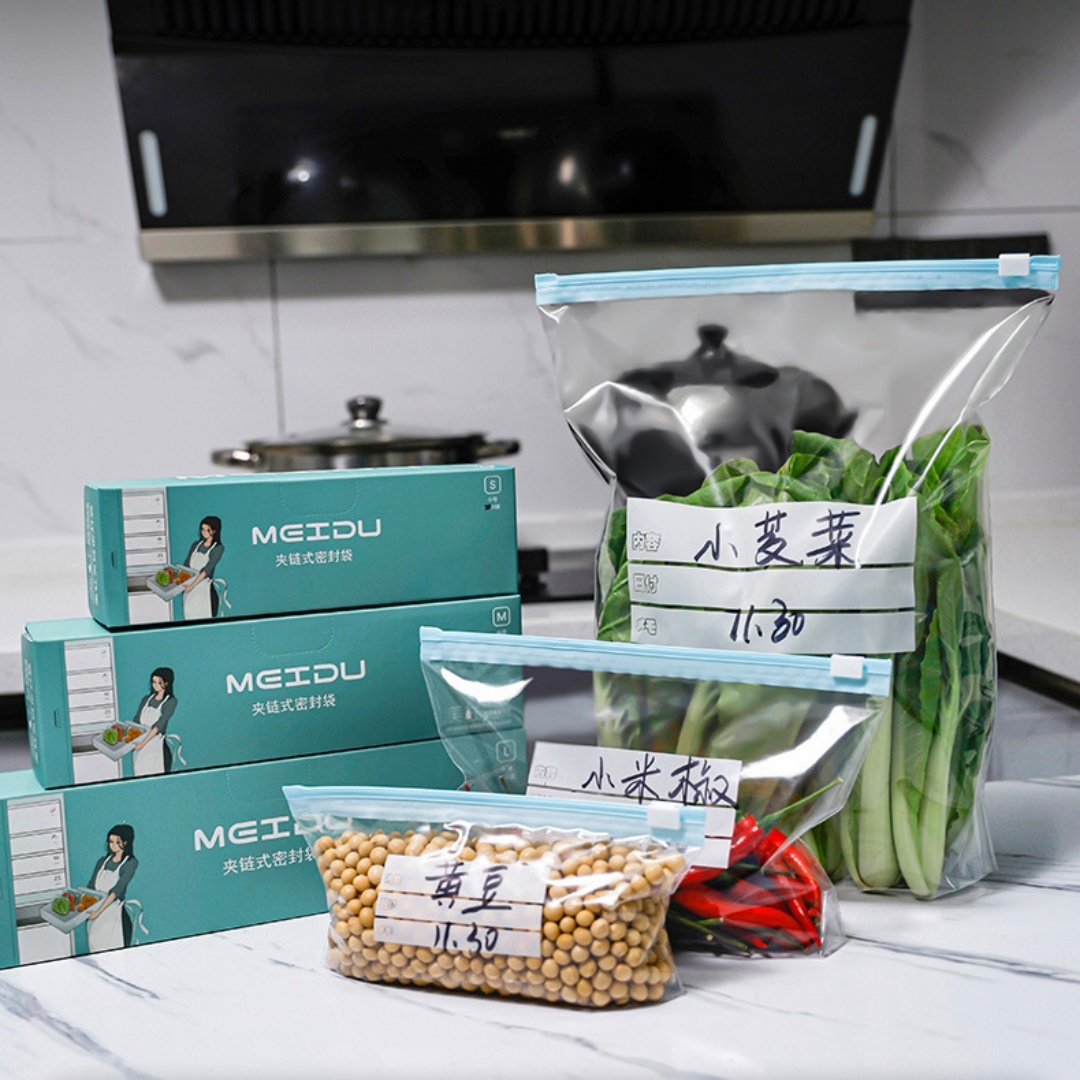Tekrar Kapatılabilir Saklama F - Food Storage Variety Pack incelemesi ve fiyatı