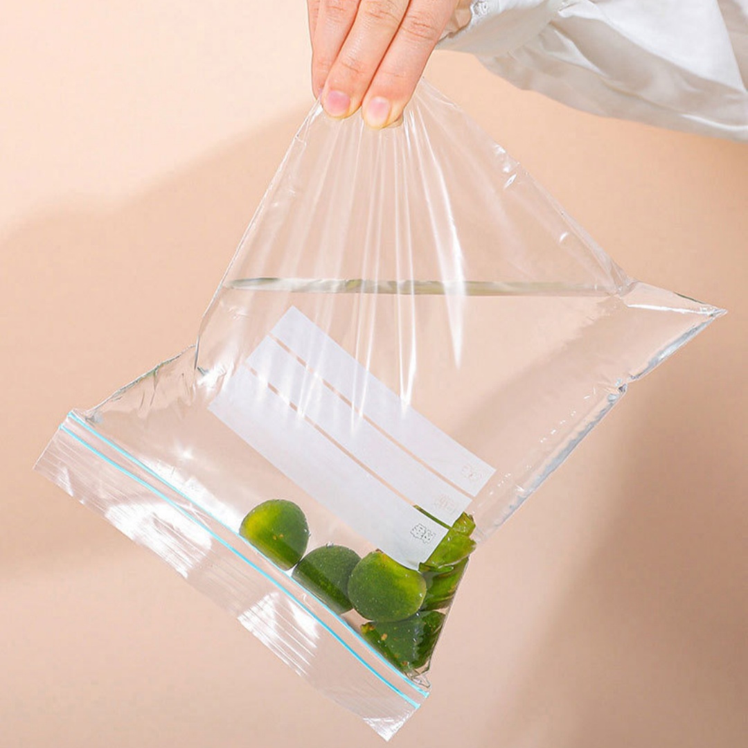 Tekrar Kapatılabilir Saklama F - Food Storage Variety Pack incelemesi ve fiyatı