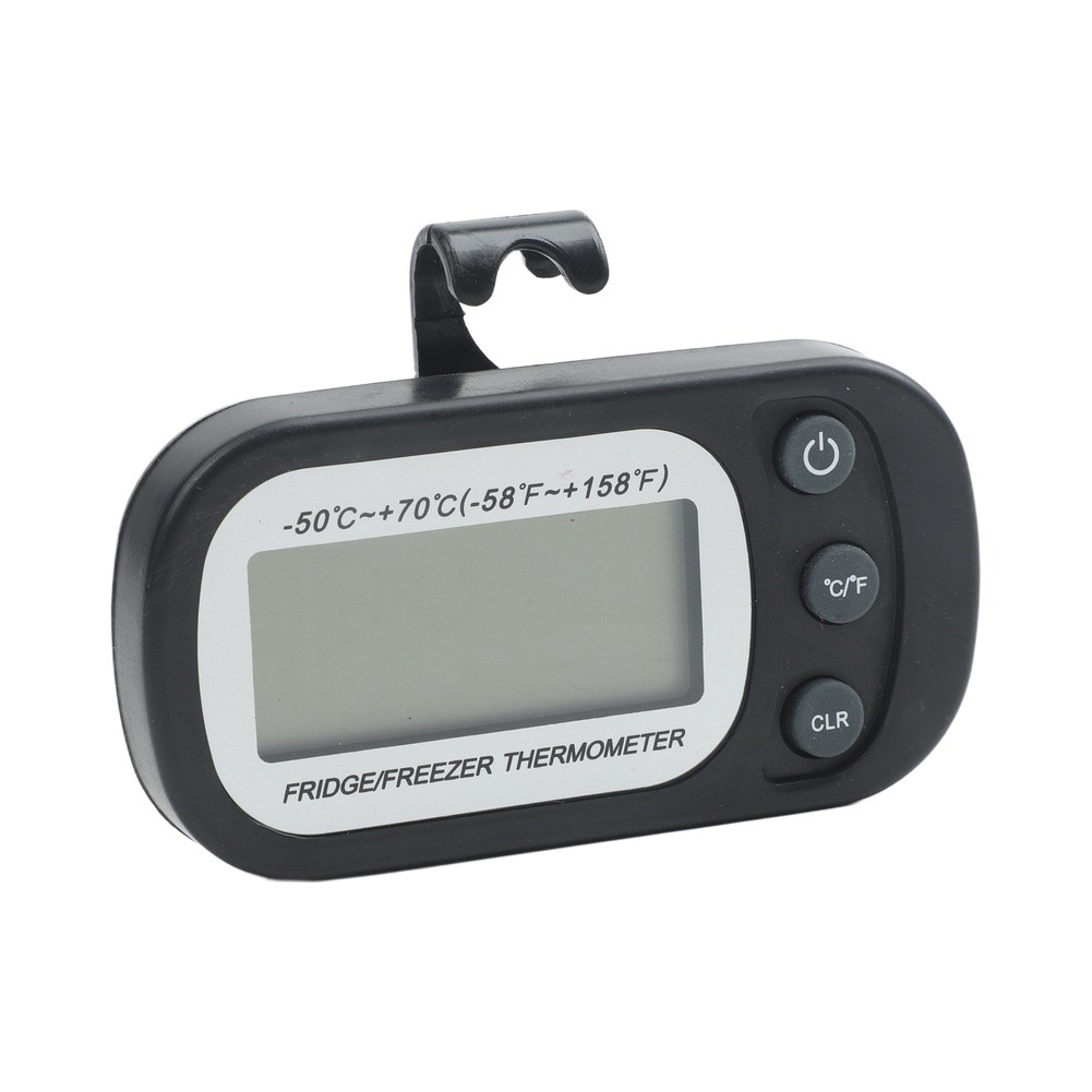 LCD Termometre Gıda Depolama S - Food Storage And Temperature incelemesi ve fiyatı
