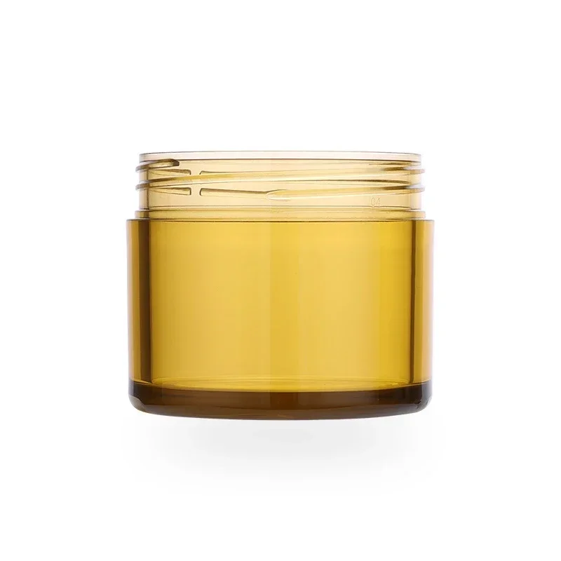6 adet 100g Sarı Krem Kavanoz  - Food Storage Yellow incelemesi ve fiyatı