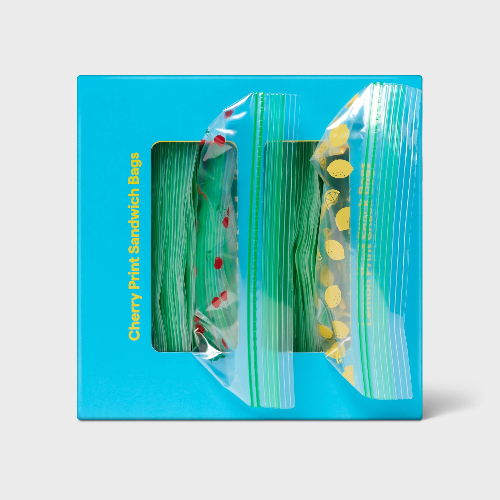 200 adet Gıda Saklama Poşeti Ç - Food Storage Variety Pack incelemesi ve fiyatı