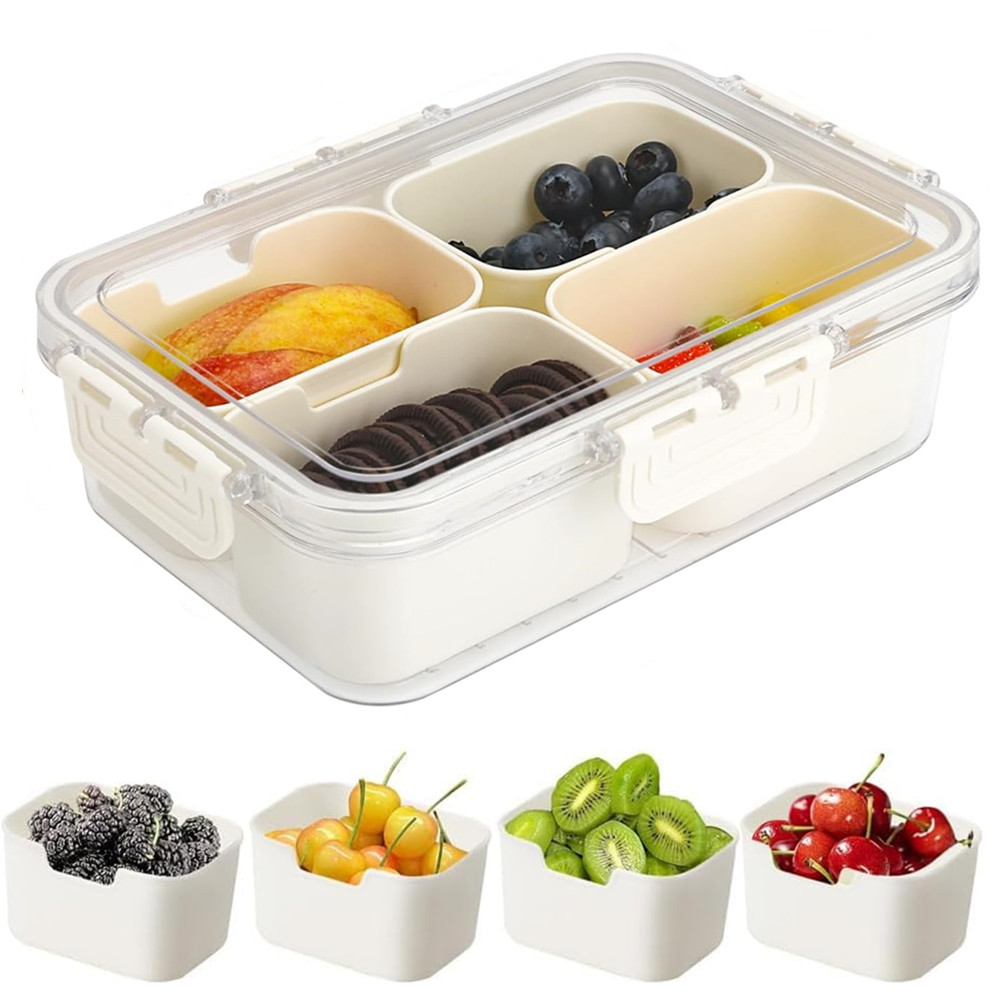 Taşınabilir Gıda Saklama Kutus - Food Storage Order incelemesi ve fiyatı