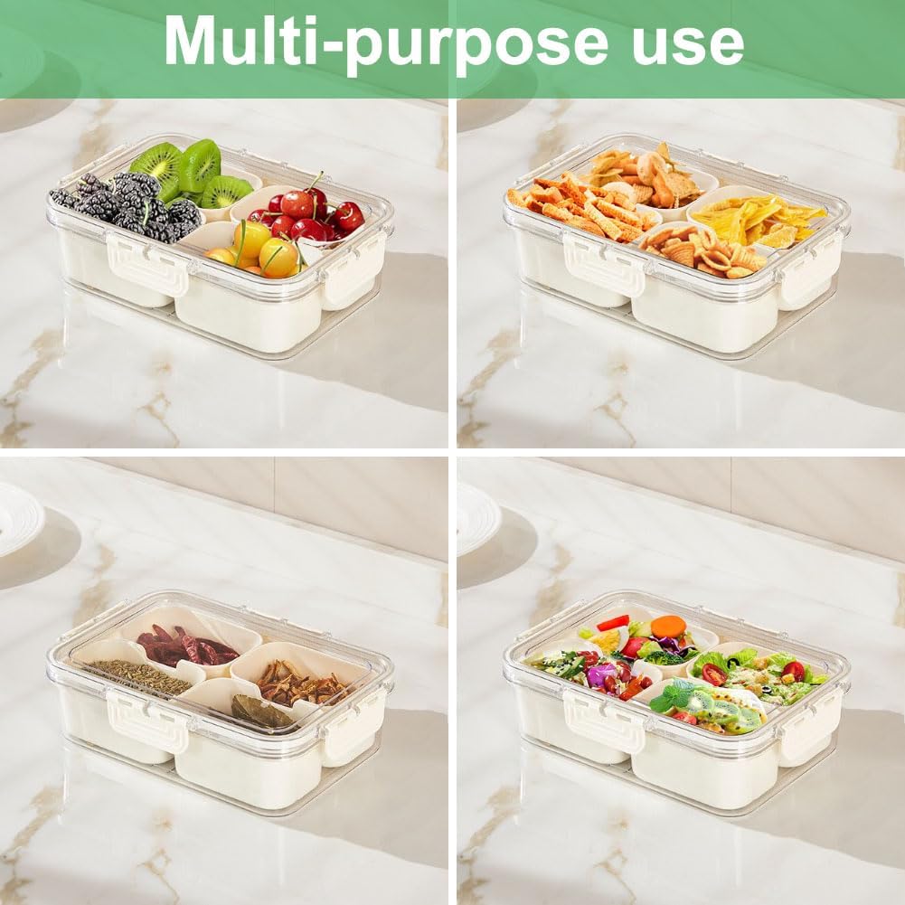 Taşınabilir Gıda Saklama Kutus - Food Storage Order incelemesi ve fiyatı