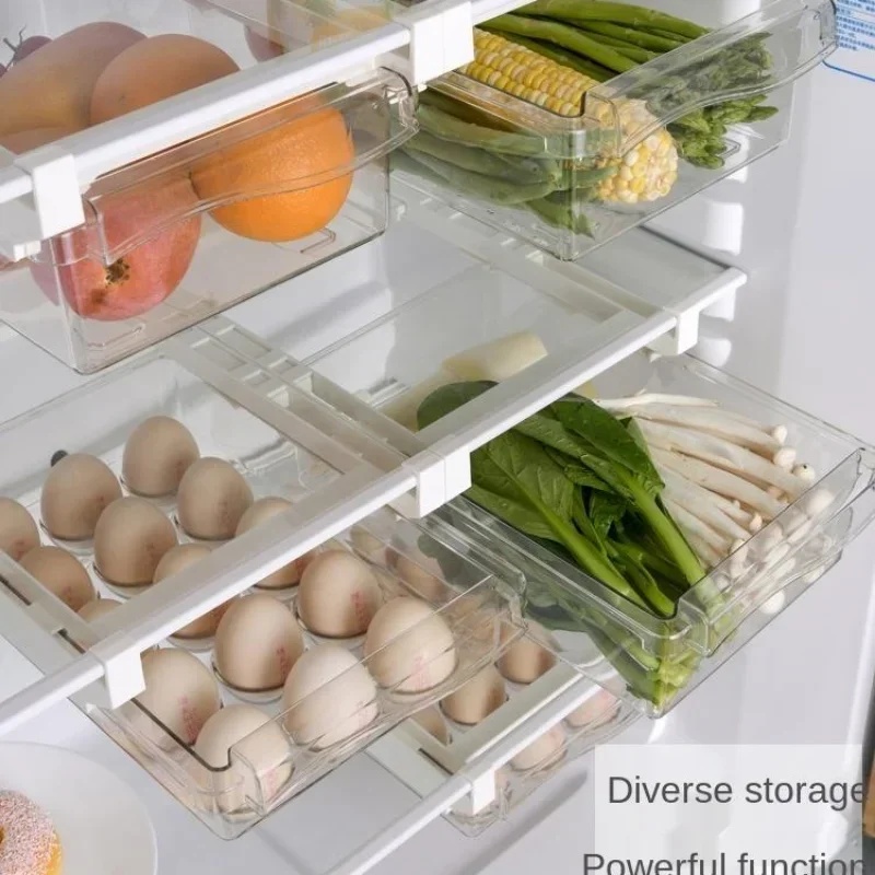 Asılı Sürgülü Çekmeceli Buzdol - Food Storage Without Plastic incelemesi ve fiyatı