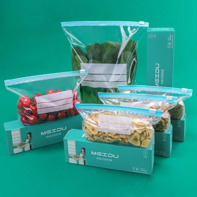 Tekrar Kapatılabilir Saklama P - Food Storage Variety Pack incelemesi ve fiyatı
