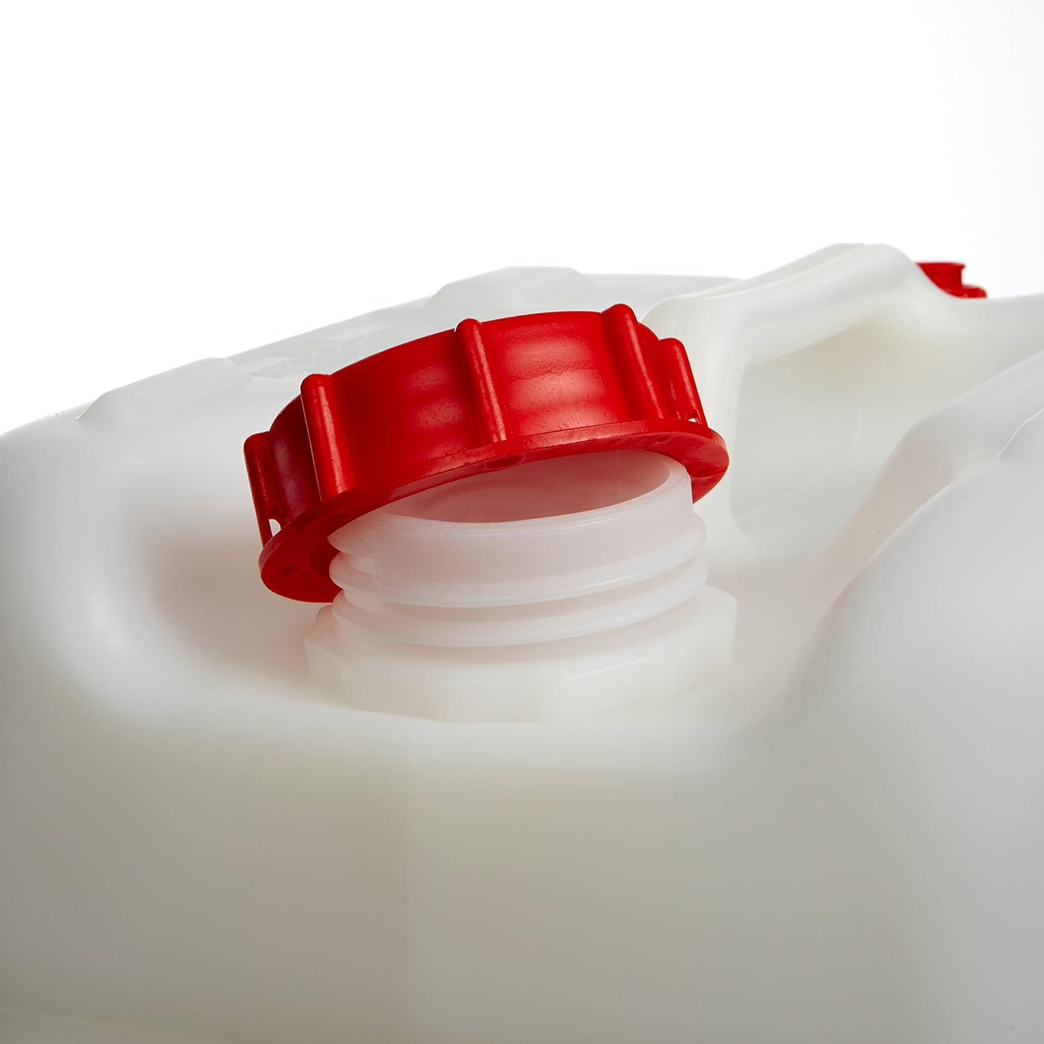 5 Galonluk İstiflenebilir Plas - Food Storage Plastic incelemesi ve fiyatı
