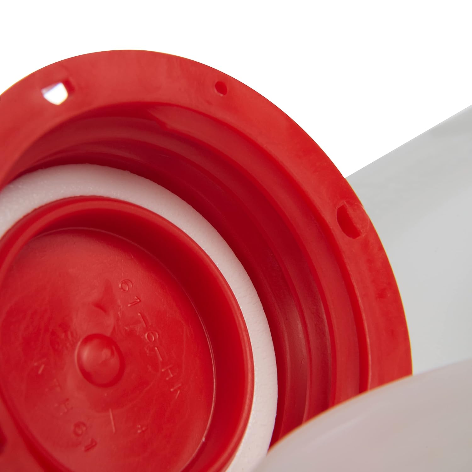 5 Galonluk İstiflenebilir Plas - Food Storage Plastic incelemesi ve fiyatı