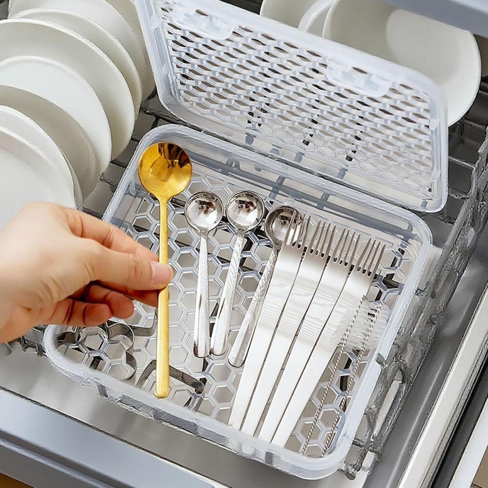 Hollow Out Bulaşık Makinesi So - Food Storage Without Plastic incelemesi ve fiyatı