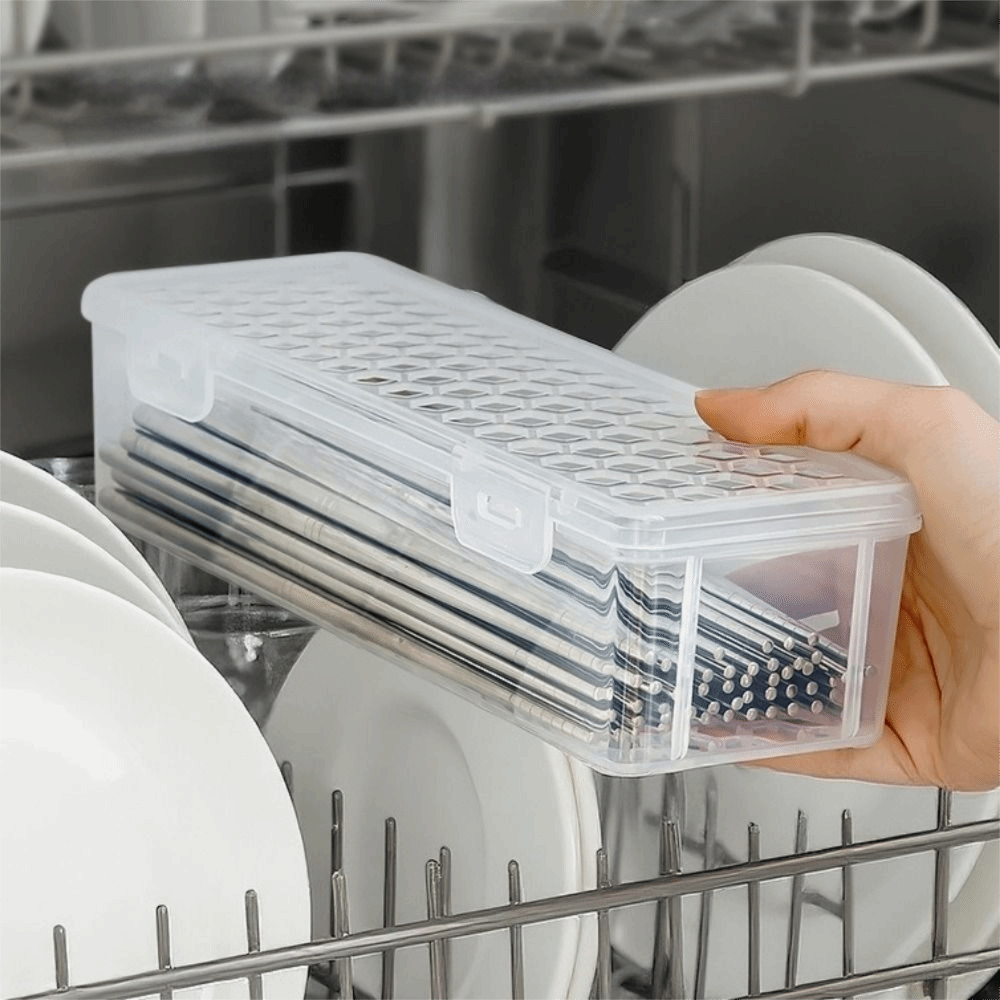 Hollow Out Bulaşık Makinesi So - Food Storage Without Plastic incelemesi ve fiyatı