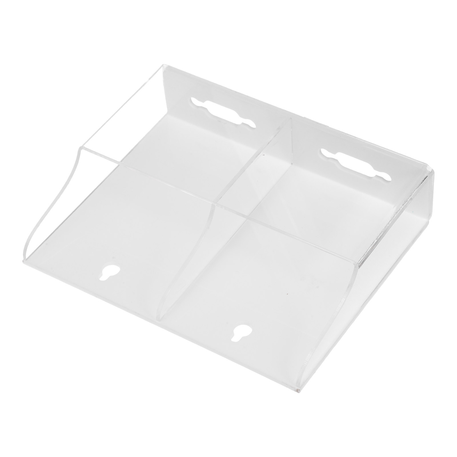 Duvara Monte Şeffaf Akrilik Sa - Food Storage Box Plastic incelemesi ve fiyatı