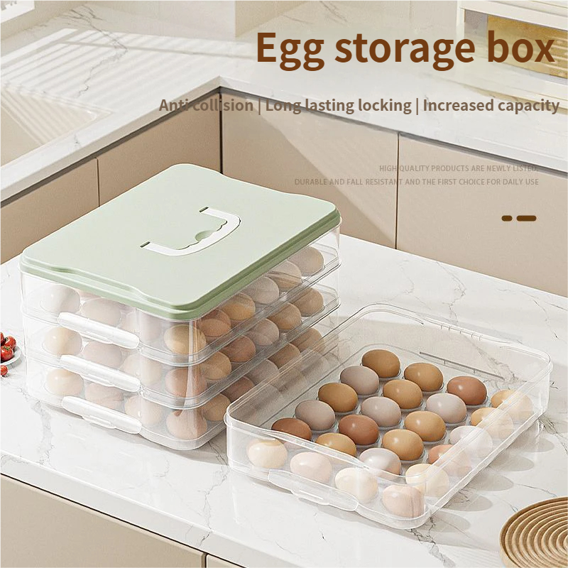 Yumurta saklama kutusu buzdola - Food Storage Usa incelemesi ve fiyatı
