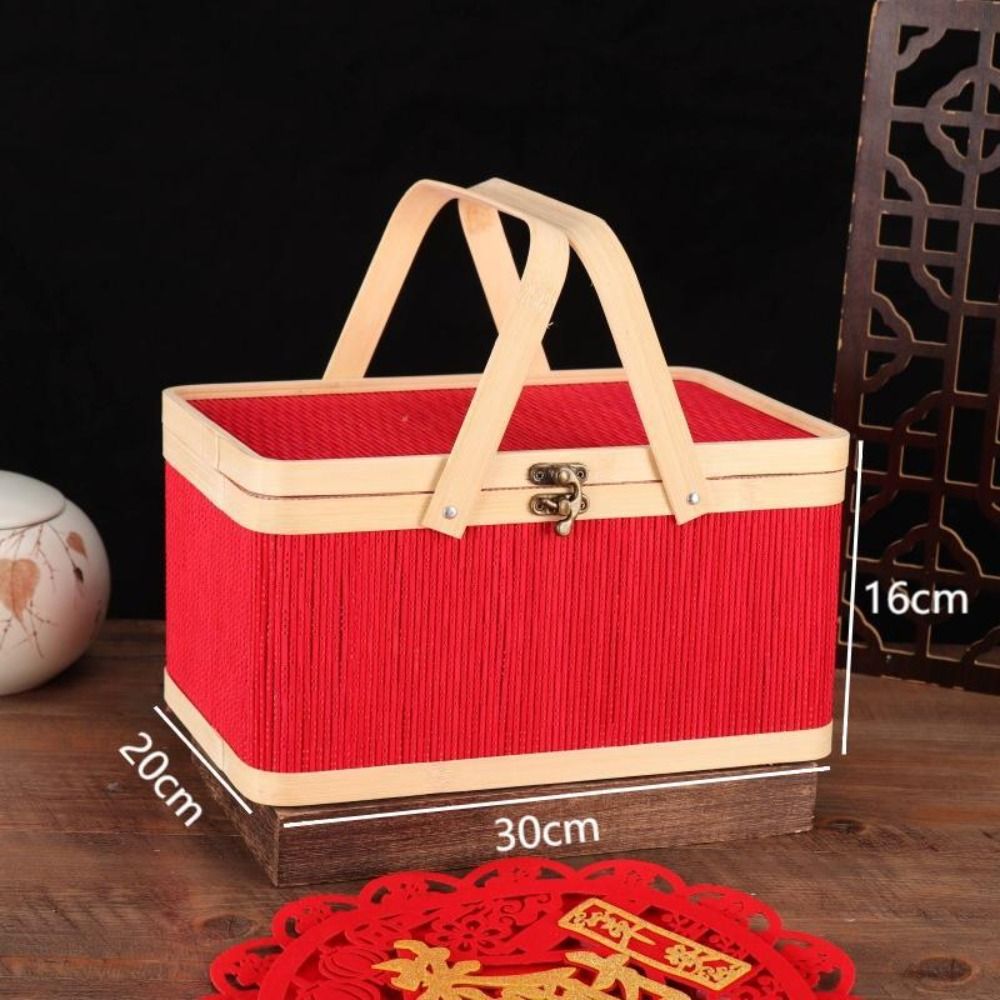 Festival Paketleme Kutusu Vint - Bread Box Bamboo incelemesi ve fiyatı